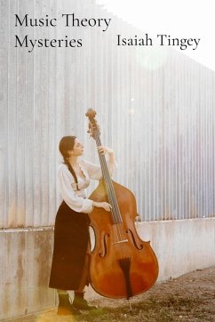 Cover Music Theory Mysteries