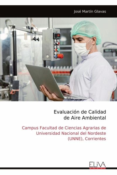 Evaluación de Calidad de Aire Ambiental