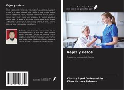 Cover Vejez y retos