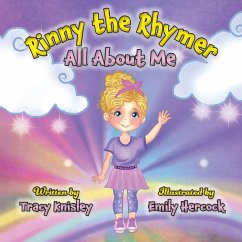 Cover Rinny the Rhymer - All About Me