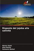 Risposte del jojoba alla salinità