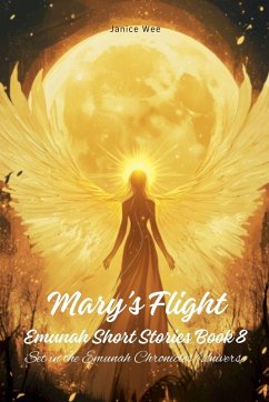 Cover Mary's Flight