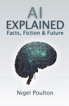 AI Explained - Poulton, Nigel