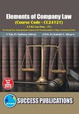 Elements of Company Law(S.Y.B.Com,S.P. College,Sem.-IV) Elements of Company Law(S.Y.B.Com,S.P. College,Sem.-IV)