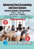 Variance Analysis & Interpretation,First Year ,M.Com,Sem-II-English Variance Analysis & Interpretation,First Year ,M.Com,Sem-II-English