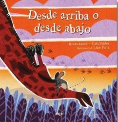 Cover Desde arriba o desde abajo