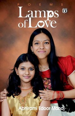 Cover Lamps of Love
