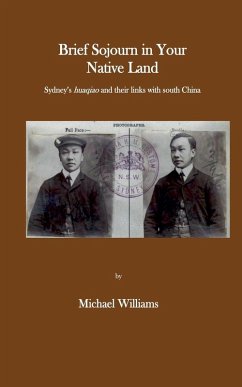 Brief Sojourn in Your Native Land Cover Brief Sojourn in Your Native Land