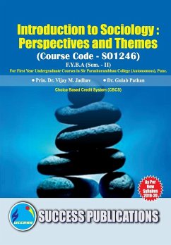 Cover Introduction to Sociology