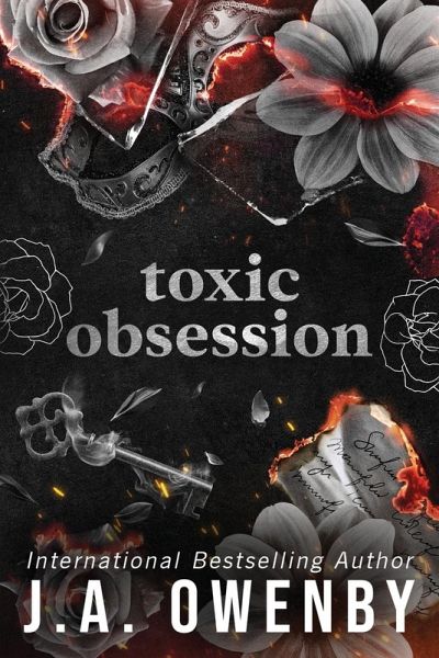 Toxic Obsession Toxic Obsession