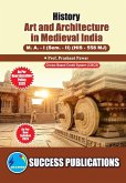 Art and Architecture in Medieval India,First Year ,M.A,Sem-II-English Art and Architecture in Medieval India,First Year ,M.A,Sem-II-English