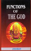 Functions Of The God Functions Of The God