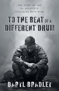 To The Beat of a Different Drum - Bradley, Daryl
