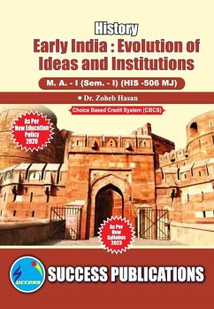 Cover Early India