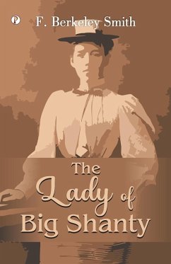 Cover The Lady of Big Shanty