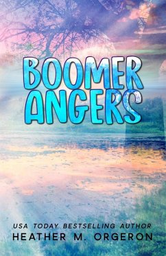 Cover Boomerangers