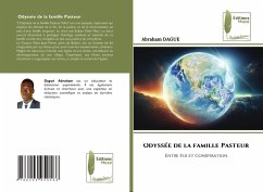 Odyssée de la famille Pasteur - DAGUE, Abraham