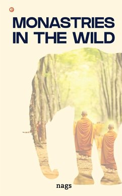 Cover Monasteries in the wild