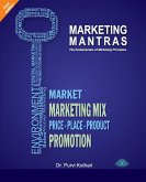 Marketing Mantras - principles of marketing Marketing Mantras - principles of marketing