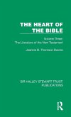 The Heart of the Bible