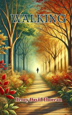 Walking Cover Walking