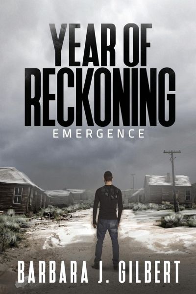 Year of Reckoning, Emergence Year of Reckoning, Emergence