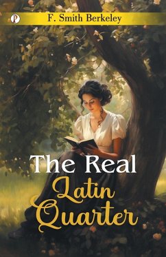 Cover The Real Latin Quarter