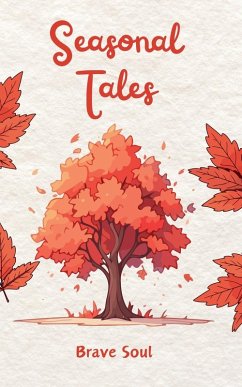 Cover Seasonal Tales