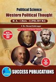 Western Political Thought,First Year ,M.A,Sem-I-English Western Political Thought,First Year ,M.A,Sem-I-English