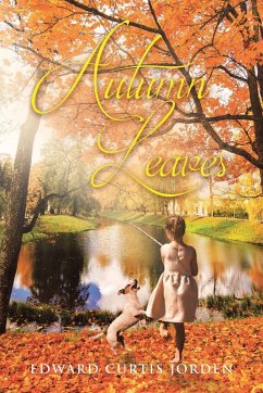 Cover Autumn Leaves