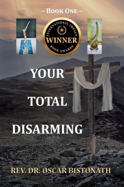 Your Total Disarming