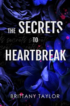 Cover The Secret to Heartbreak