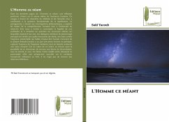 Cover L'Homme ce néant