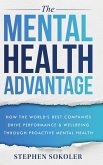 The Mental Health Advantage The Mental Health Advantage