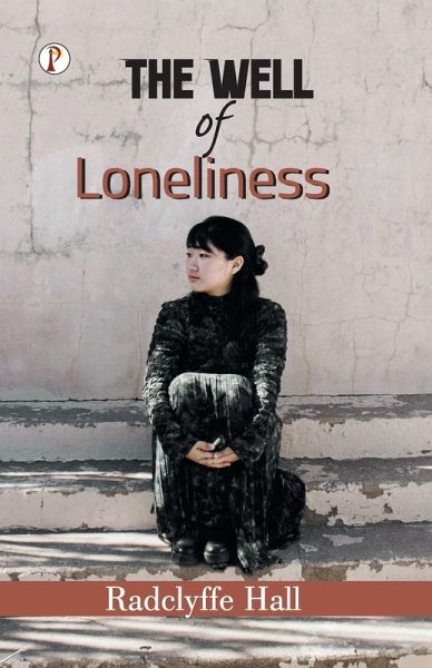 The Well of Ioneliness The Well of Ioneliness