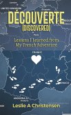 Découverte (Discovered) Découverte (Discovered)