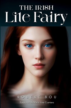 Cover The Irish Lite Fairy