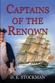 Captains of the Renown Captains of the Renown