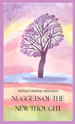 Cover Nuggets Of The New Thought
