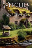 Witches of Fawsetwood Witches of Fawsetwood