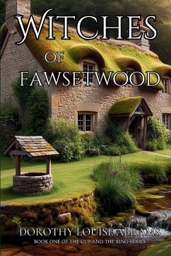 Cover Witches of Fawsetwood