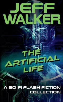 The Artificial Life - Walker, Jeff