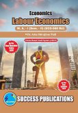 Labour Economics,First Year ,M.A,Sem-II-English Labour Economics,First Year ,M.A,Sem-II-English