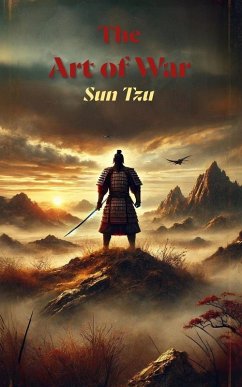 Cover The Art of War