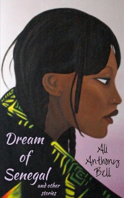Cover Dream of Senegal and Other Stories