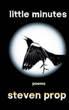 Cover Little Minutes