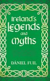 Ireland's Legends and Myths