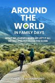 Around the World in Family Days