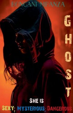 Cover Ghost