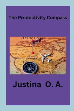 Cover The Productivity Compass